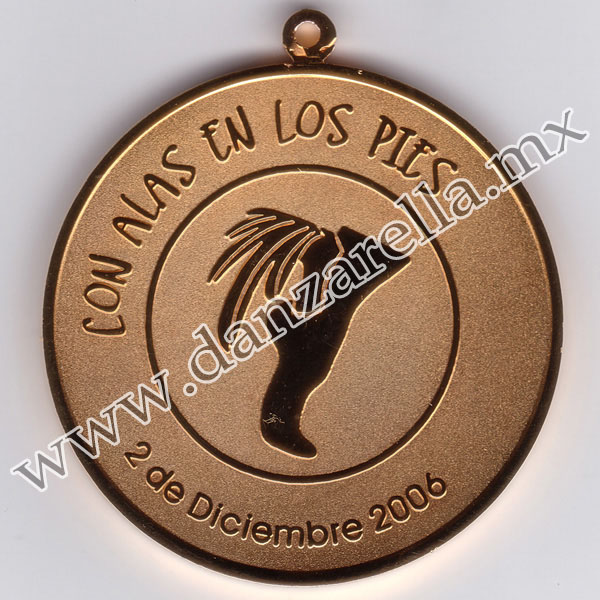 Medalla Concurso